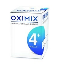 Driatec Oximix 4+ Relax 40Capsule - Immagine 4