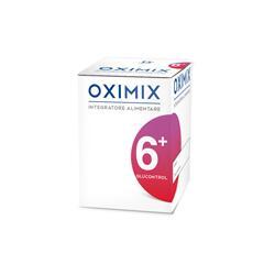 Driatec Oximix 6+ Glucocontrol 40 Capsule - Immagine 7