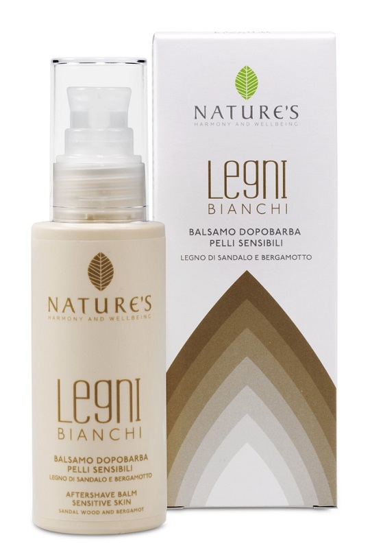 NATURE'S LEGNI BIANCHI BALSAMO - Immagine 5