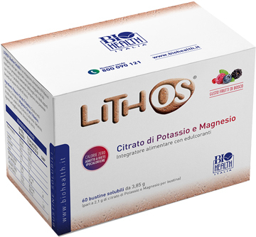 LITHOS 60BUST - Immagine 4