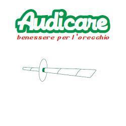 Cura Farma Coni Auricolari Audicare Per Igiene Dell'orecchio, 2 Pezzi - Immagine 4
