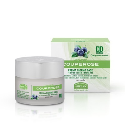 COUPEROSE CREMA GIORNO BASE - Immagine 7
