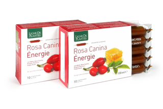 ROSA CANINA ENERGY 10FLL 10ML - Immagine 3