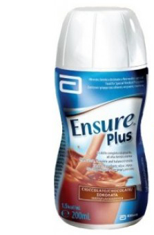 Ensure - Abbott Plus Cioccolato 4 Bottiglie Da 200 Ml - Immagine 10