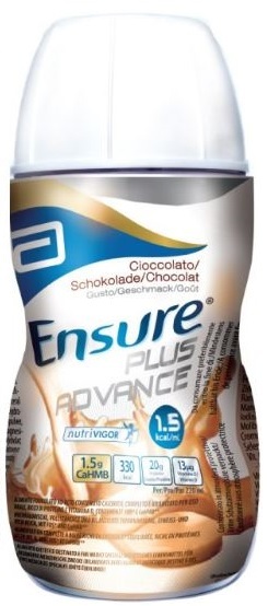 Ensure plus advance cio4x220ml - Immagine 11
