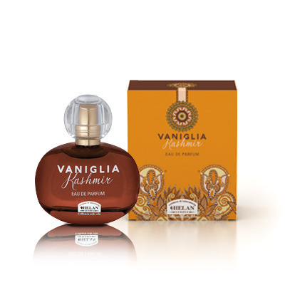 Helan Vaniglia Kashmir Eau De Parfum 50 Ml - Immagine 5