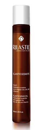Rilastil Olio Elasticizzante 80ml - Immagine 4