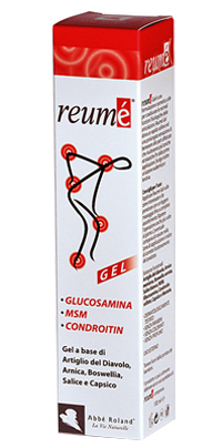 Reume' Gel 100 Ml Ml - Immagine 5