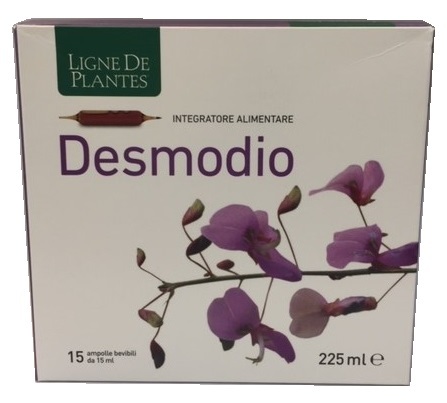 DESMODIO ROSMARINO 15AB 15ML - Immagine 5