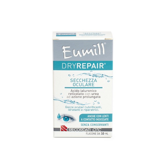 Eumill dryrepair gocce oculari - Immagine 6