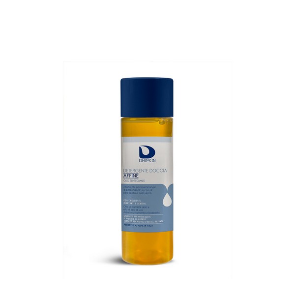 Dermon Detergente Doccia Affine 250 Ml - Immagine 8