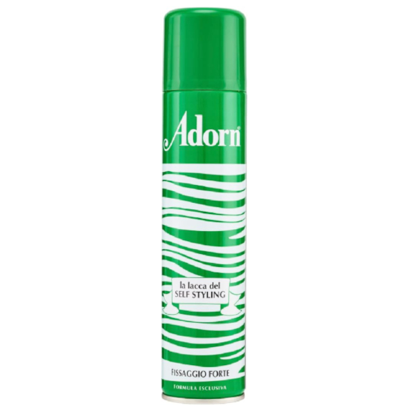 ADORN LACCA VERDE F 200 ML - Immagine 4