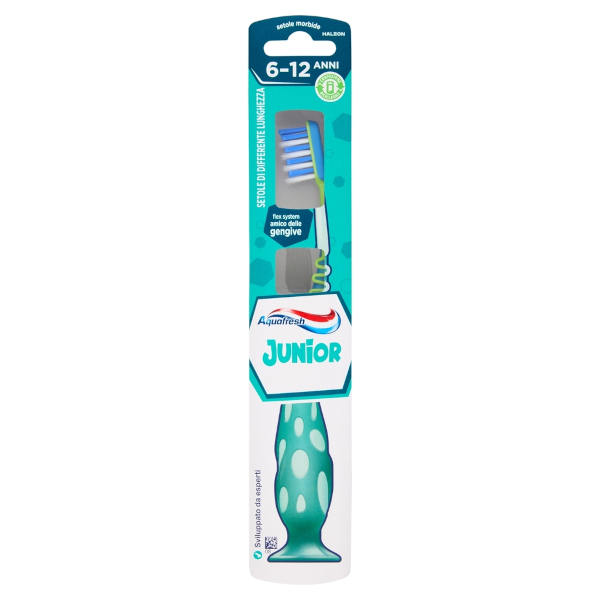 AQUAFRESH SPAZ FLEX JUNIOR - Immagine 4