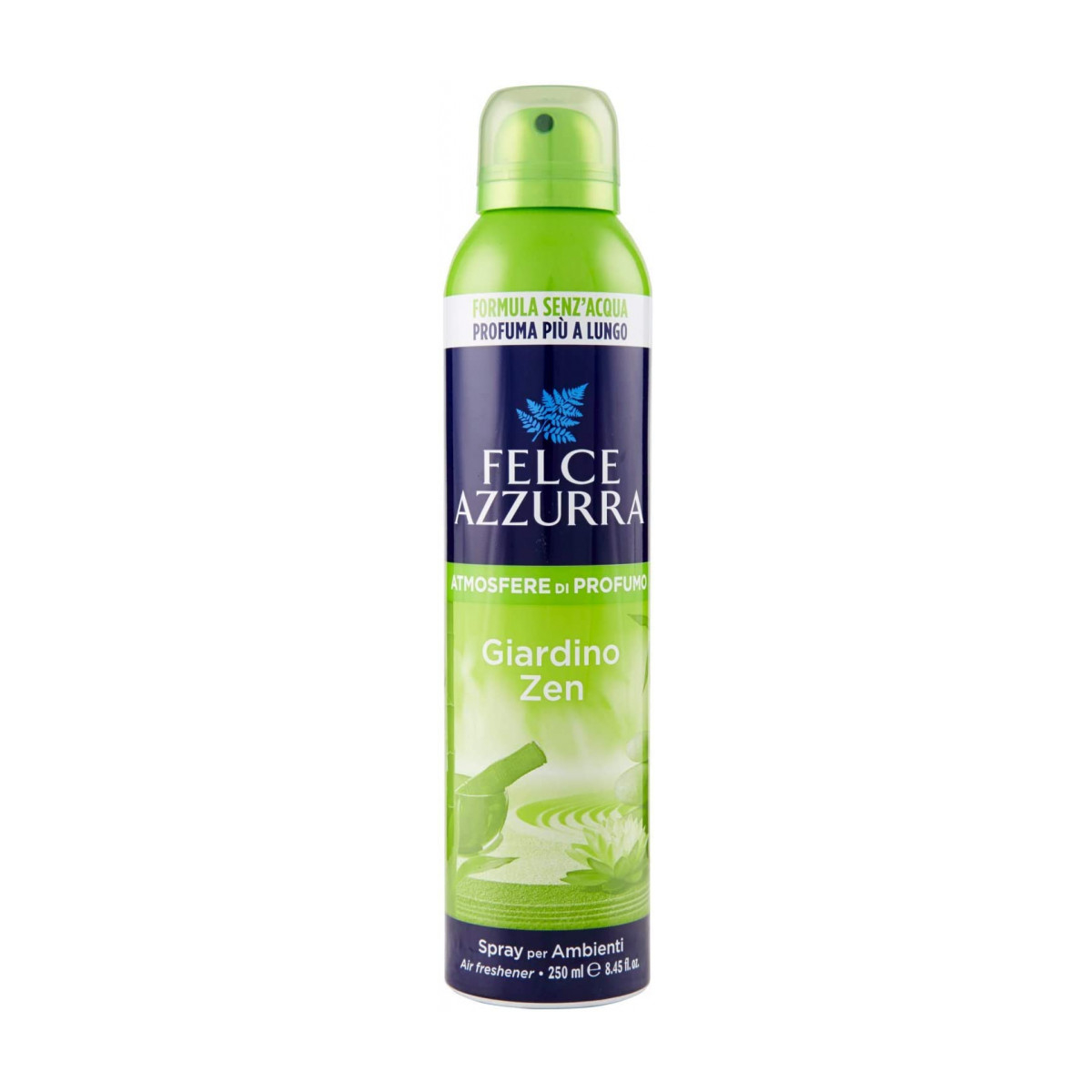 Felce Azzurra Azzurra Felce Felce Spray Per Ambienti Giardino Zen 250 Ml - Immagine 6