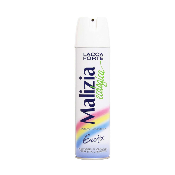 MALIZIA LACCA ECOLOGICA 500 ML - Immagine 5
