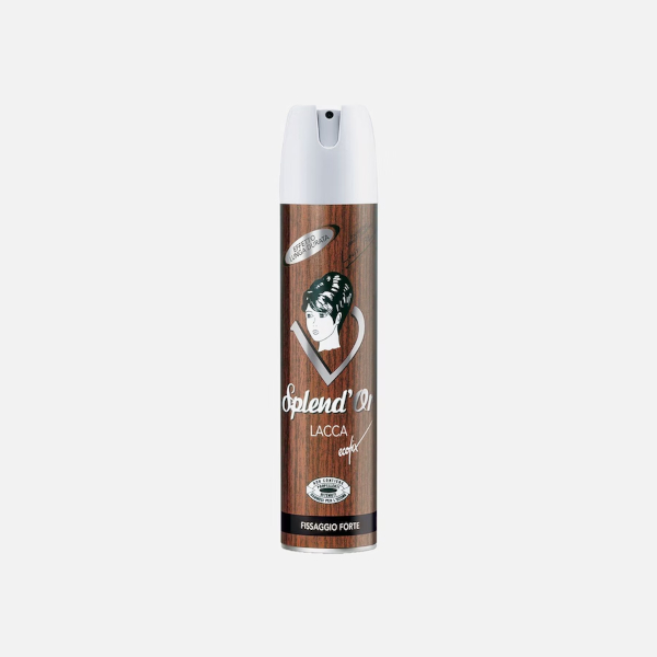 SPLEND OR LACCA 300 ML F - Immagine 7