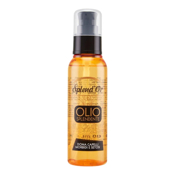 Splend'or Splend'or Olio Splendente 100Ml - Immagine 6