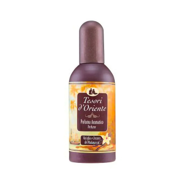 T ORIENTE PROF ZENZERO/VANIGLIA 100 - Immagine 5