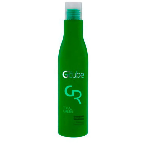 Total Green Energizer Shampoo Per Cute E Capelli Sensibili 250 Ml 250 ml - Immagine 3