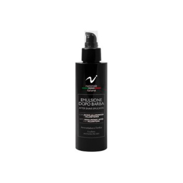 Linea Uomo Emulsione After Shave 150 ml - Immagine 5