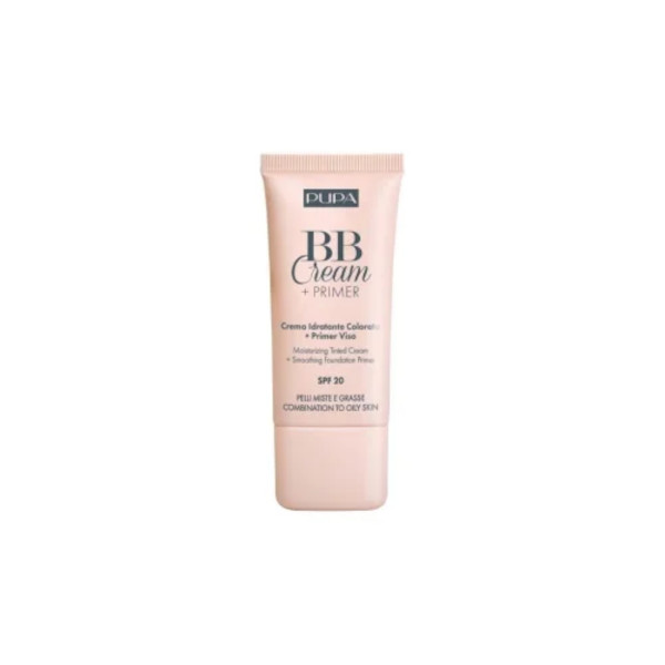 PUPA BB CREAM PELLI M.G.BRONZE 004 - Immagine 4