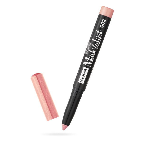 Made to Last Eyeshadow Waterproof 002 soft-pink - Immagine 7
