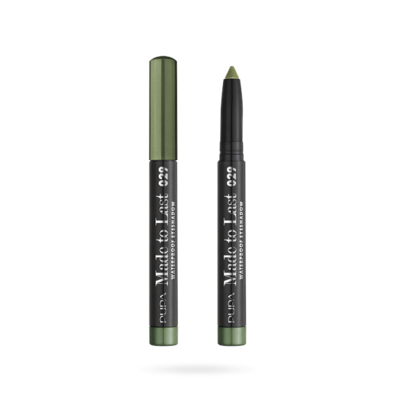 Made to Last Eyeshadow Waterproof 029 seaweed - Immagine 6