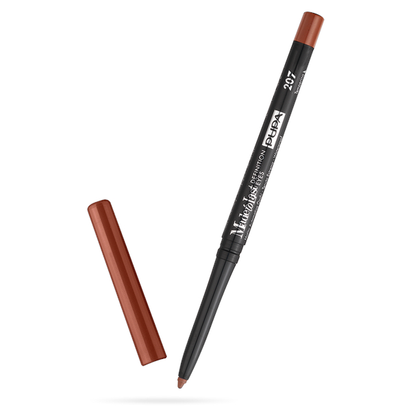 Made To Last Definition Eyes - Matita Occhi G 207 deep burgundy 7291 - Immagine 5