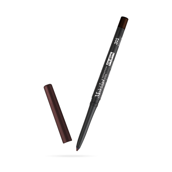 Pupa Occhi - Made To Last Definition Eyes 305 - Brunette - Immagine 6