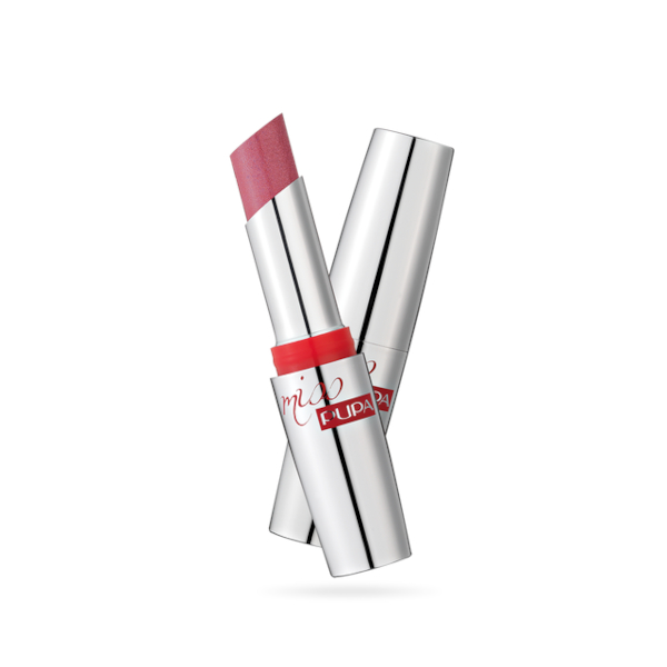 Pupa Milano Rosa Rossetto + Lucidalabbra, Miss Pupa Cenerentola (201) - Immagine 6
