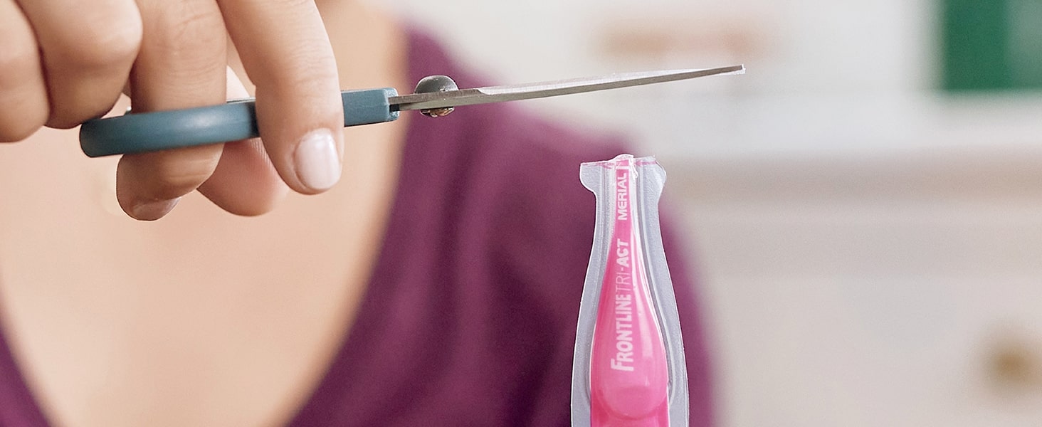 Immagine di apertura del flacone del farmaco.