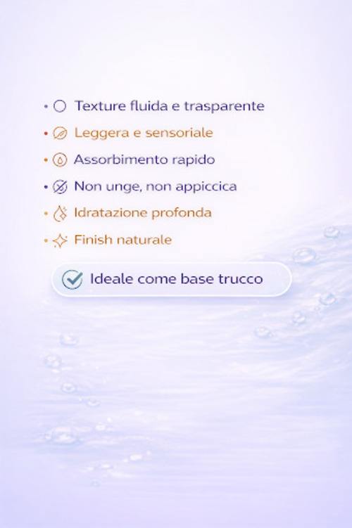 Hyalu B5 siero 50 ml caratteristiche
