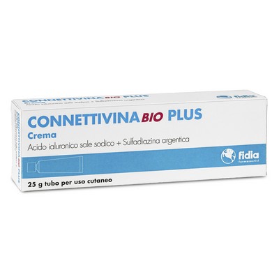 Connettivina Bio Plus Crema Connettivina Bio Plus Crema